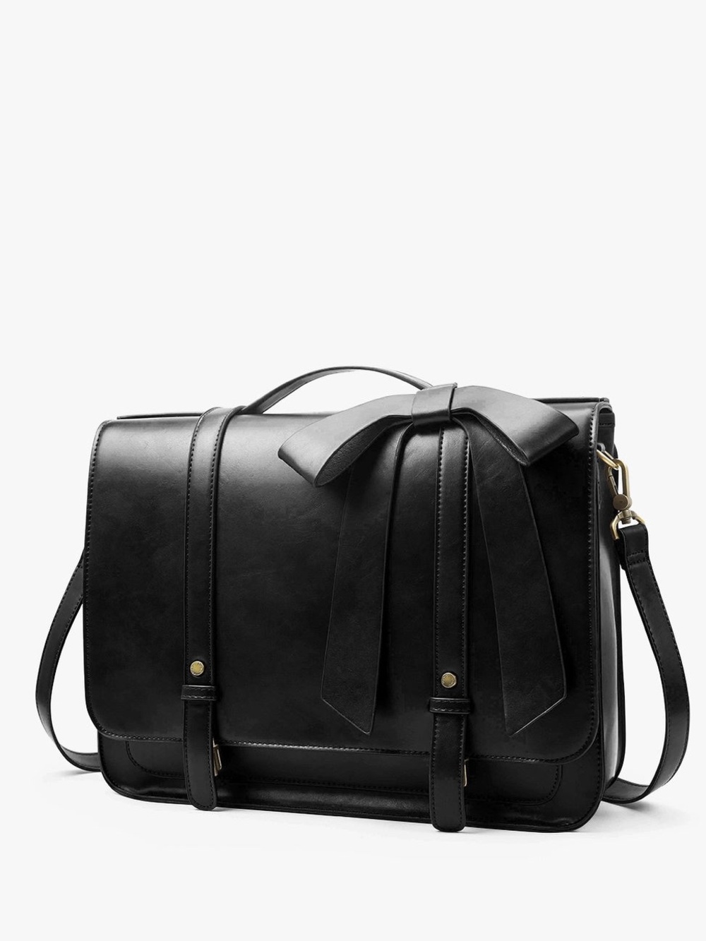Ecosusi Bow Briefcase Women’s